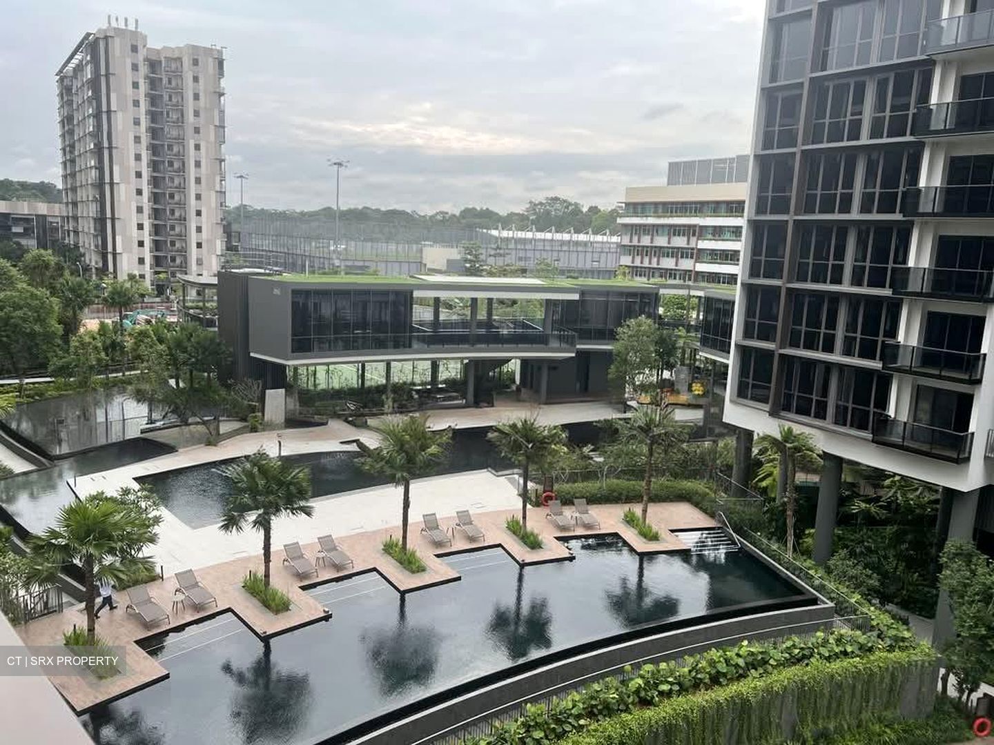 The Botany At Dairy Farm (D23), Condominium #527083831